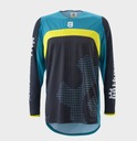 Мотоциклетная майка Husqvarna Railed Shirt Pro (размер: XXL)