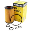 Масляный фильтр Filtron OE640/2