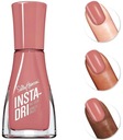 Sally Hansen Insta Dri Fast Mauver 218 лак