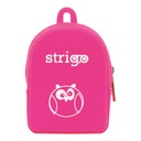 СИЛИКОНОВЫЙ КОШЕЛЕК STRIGO, РОЗОВЫЙ