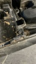 КРИЛО ЗАД YAMAHA GRIZZLY 700 07-15R CAMO 1HP-F1600-20-00  (17284451998) фото min 5