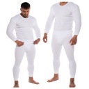 МУЖСКОЙ ХЛОПКОВЫЙ КОМПЛЕКТ, ФУТБОЛКА, ланчант M