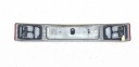 ÉCLAIRAGE CACHE COUVERCLES DE COFFRE COUVERCLES DE COFFRE VW SHARAN SEAT ALHAMBRA OE 7M3945255Hphoto 6