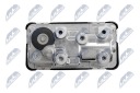 GUIDE TURBOCOMPRESSEURS VERS JAGUAR X-TYPE I 2.0photo 11