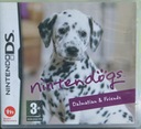 Nintendogs Далматин и его друзья — Nintendo DS