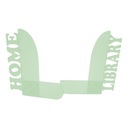 СТЕНД ДЛЯ КНИГ 