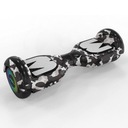 ЭЛЕКТРИЧЕСКИЙ СКЕЙБОРД HOVERBOARD 6,5 ДЮЙМОВ
