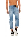 DSQUARED2 talianske džínsy nohavice COOL GUY JEAN 54 Značka Dsquared2