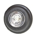 Светодиодный габаритный фонарь WAS W80