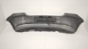 БАМПЕР ЗАД ЗАДНІЙ VW POLO 6R 09-15R LA7W  (17533682268) фото min 10