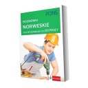 РАЗГОВОРЫ ДЛЯ ТЕХ, ИДУЩИХ НА РАБОТУ. НОРВЕЖСКАЯ КОЛЛЕКТИВНАЯ РАБОТА