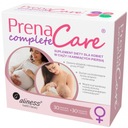 PrenaCare Complete doplnok pre tehotné a dojčiace ženy 60 kaps EAN (GTIN) 5903242582080