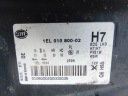 ФАРА ПРАВА ПЕРІД ПЕРЕДНЯ MERCEDES E КЛАСС W212 ЄВРОПА  (17525428289) фото min 12