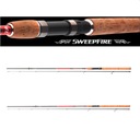 СПИННИНГ DAIWA SWEEPFIRE JIGGER 270 СМ 8-35 ГР