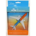 ДЕТСКАЯ МОДЕЛЬ KLM ORANGE PRIDE