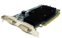 Видеокарта AMD Radeon HD 7350, 1 ГБ, DDR3