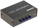 ПЕРЕКЛЮЧАТЕЛЬ VGA VGA-SW-4/1