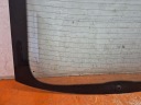 OPEL VECTRA C 3 02-08 СКЛО КРИШКИ БАГАЖНИКА БАГАЖНИКА ЗАД ЗАДНЯ 9185862  фото 5