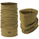 KOMIN MĘSKI DAMSKI CHUSTA BANDANA DUŻA WIELOFUNKCYJNA DIRECT ACTION COYOTE