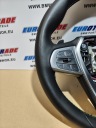 BMW X7 G07 LCI ALPINA XB7 S68 КЕРМО SPORT LED (СВІТЛОДІОД) ЛОПАТКІ 5B316B3 ХОРОШИЙ СТАН !  (18851630113) фото min 8