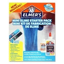 Zestaw Elmers mini Slime Kit Green Blue
