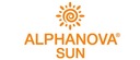 Sprej proti slnečnému žiareniu SPF30 Alphanova Sun 90g Značka Alphanova Sun