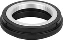 adapter do obiektywu konwerter pierścieni Leica M39/L39 Sony NEX Przeznaczenie Nikon