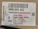 AUDI 55 80A PROTECTION PANNEAU AVANT 83A807081photo 6