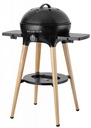 ГАЗОВЫЙ ГРИЛЬ CADAC CITI CHEF 40 FS 50 мбар