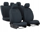 Чехлы на автомобильные сиденья для OPEL COMBO
