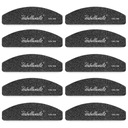 МИНИ-ЛАК ДЛЯ НОГТЕЙ 100/180 БУФЕР 10 ШТ.