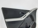 TOYOTA YARIS II LIFT 10R COLLECTEUR PORTES GAUCHE AVANT 6777852140photo 9