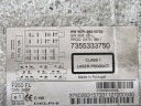 DUCATO BOXER JUMPER 06- RADIO AUTORADIO 7355333750 1Wphoto 8