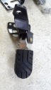 BMW F650GS F 650 GS SETY PODNOZKI PERID DRIVER SVIRTYS FASTENERS KIT  photo 11