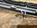 OPEL CORSA III 3 C 00-03 COMBO CALANDRE GRILLE INFÉRIEURE PARE-CHOCS AVANT AVANTphoto 9