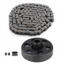 Центробежная муфта 3/4\