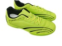комнатная обувь ADIDAS SHOES GREEN turf green FOR BALL 41