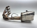 COLLECTOR GRADUATION EXHAUST SUZUKI GSX-S GSXS 1000 GX GT -25 R PROBE  photo 10