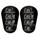 2 шт. футбольные накладки на голени, высокопрочные, противоударные, ударопрочные