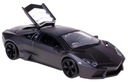 LAMBORGHINI REVENTON МЕТАЛЛ МОДЕЛЬ BBURAGO 1:32 ЧЕРНЫЙ