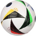 Futbalová lopta pre deti ľahká 290g ADIDAS Euro24 Junior Fussballliebe 5 Značka adidas
