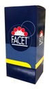 Датчик давления масла FACET 7.0139