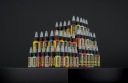 Фарби для татуювання The Inked Army 15 ml — фото 7