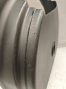 AUDI A4 S4 B8 8K НІША КОЛЕСА ЗАПАСНОГО ВКЛАДКА ВІДДІЛ ІНСТРУМЕНТІВ 8T0012116B  (18833520901) фото min 9