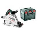Metabo KT 66 BL Погружная пила MetaBox НОВИНКА