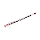 Ручка шариковая 0,7мм SUPERB красная BK77-B PENTEL