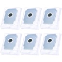 6x Worek do stacji Clean Base do iRobot Roomba i3+ i4+ i5+ i6+ i7+ j7+ s9+