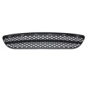 KIT GRILLES AVANT INFÉRIEURES PARE-CHOCS 51117134081 SUR DROITE STRONIE H5photo 6