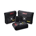 Сумка для аккумуляторов Mini 2 Lipo, взрывозащищенный сейф