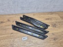 BMW F30 F31 НАКЛАДКИ НАКЛАДКИ ПОРОГА M-PAKIET КОМПЛЕКТ 8051037 8054234  фото 11